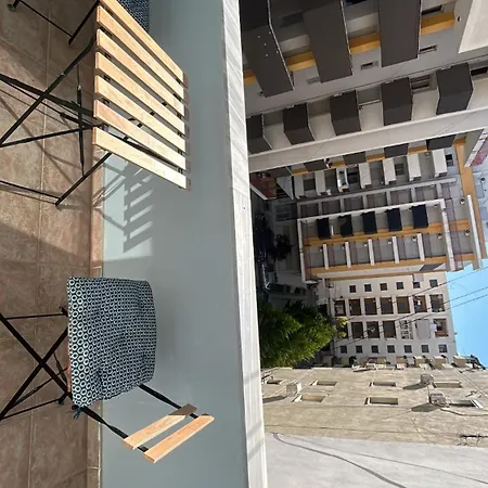 Appartement By Ismaili *